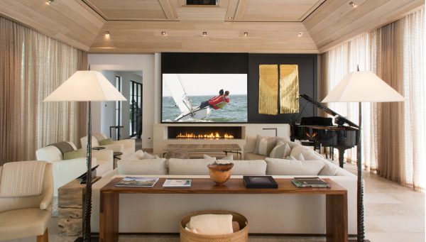 Naples Florida Home