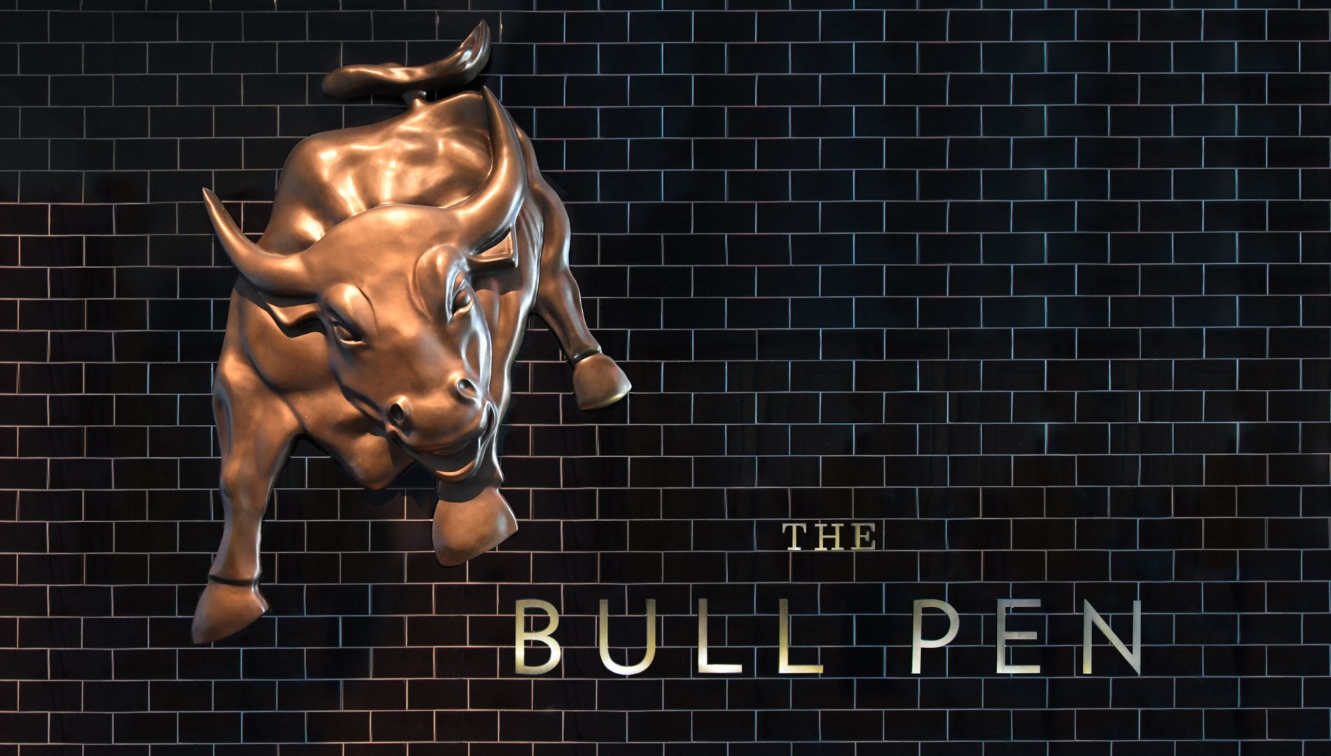 Bull Pen