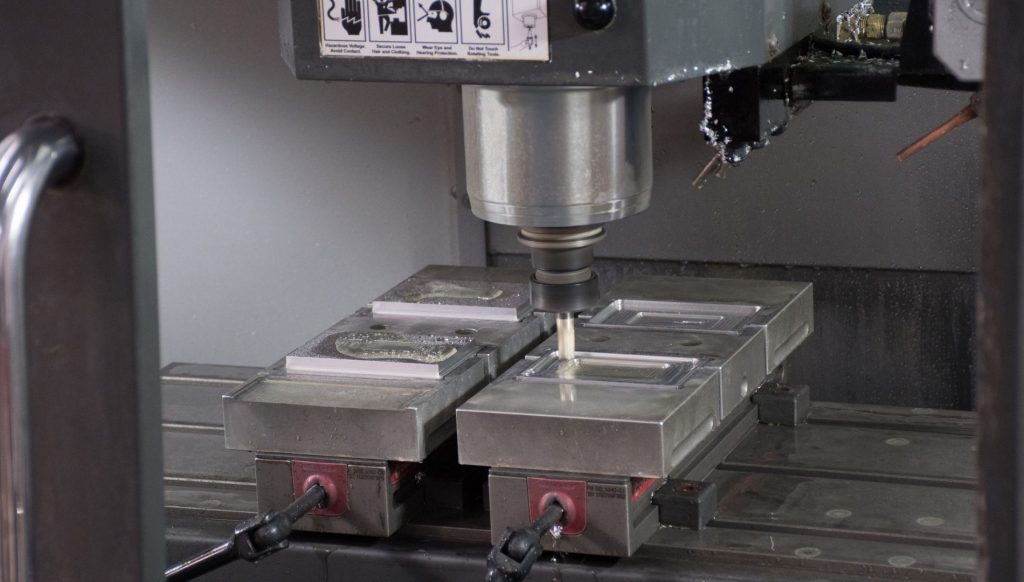 Custom Manufacturing